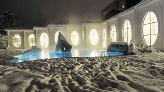 Package deal: Hotel & Wellness in Bad Ragaz 