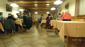 Gasthaus zur Tanne