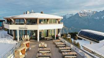 Panorama Restaurant Edelweiss