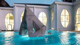 E-bike and thermal spa, e-bike excursion