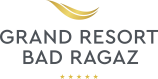 Logo: Grand Resort Bad Ragaz