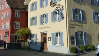 Hotel Restaurant Löwen