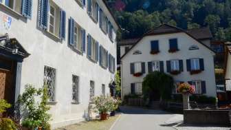 House Schlegel
