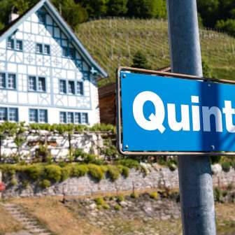 Quinten Heidiland Tourism / Thomas Kessler
