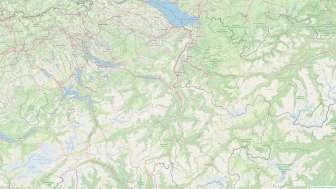 Show location