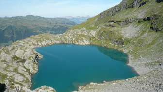 Lake Schottensee