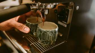 Kaffieggä Café & Roastery