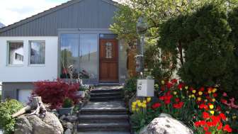 Private room Katja Lutz