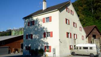 Molinaera Manor