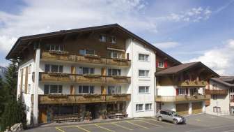 House Steinbock
