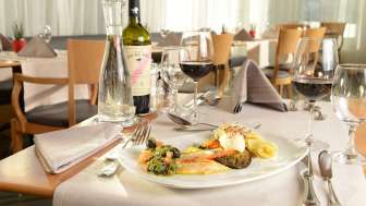 Restaurant Zanai
