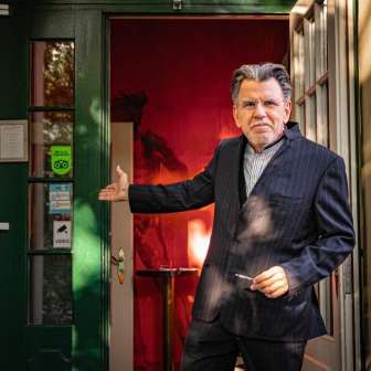 WDT Stephan Klapproth Photo: Andrej Weiss