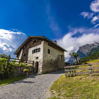 Heidi's House © Heididorf