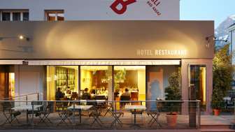 Hotel Restaurant Rössli