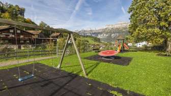 Playground Bildstöckli Flums