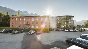Swiss Heidi Hotel