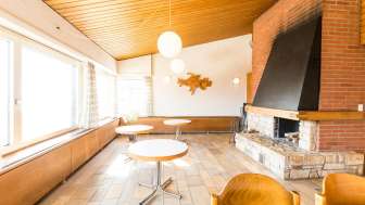 Club Siesta group accommodation/club wing