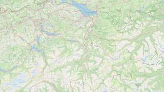 Show location