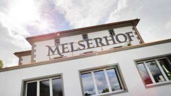 Inn at the Melserhof