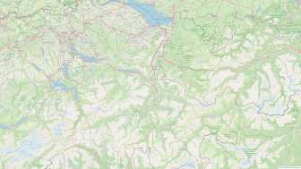 Show location