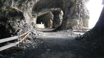 Lochezen quarry