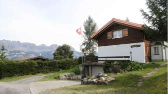 House Wiesengrün
