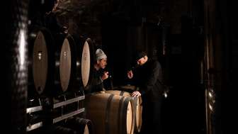 Gonzen Winery