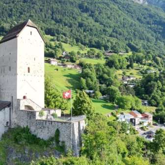 Castle