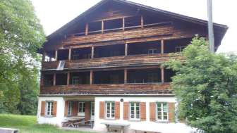 Vacation cottage Margess