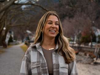 Portrait of Jennifer Meisser