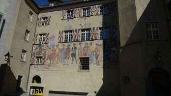 Town hall
