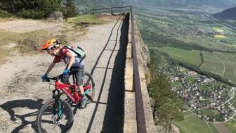 Mountainbikereisen.ch Ltd.