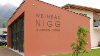 Nigg Viticulture