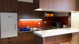Apartment house Quadern (A302)