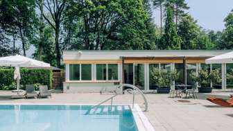 Relax.oasis at Hotel Schloss Ragaz