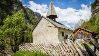Church of St. Martin