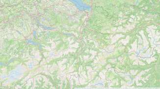 Show location