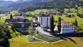 New Schoenstatt Family and Youth Center