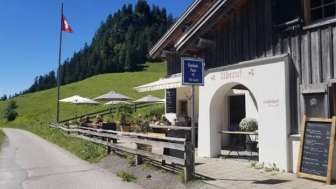 Bergbeiz Kunkels