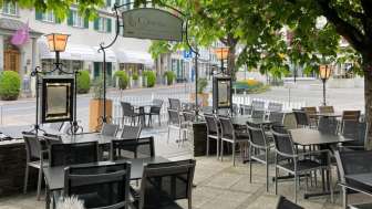Restaurant Central