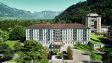 Accommodation, Hotel