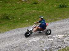 Pizol, summer activity, Pizolbahnen, mountain experience, Pizol region