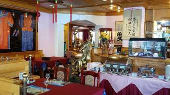 Asia Restaurant Rama-Rama