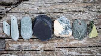 Stone Grinding 02