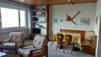 House Panorama Reeling (CharmingStay)