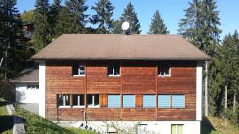 Vacation and camp house Ski-Klub Dietikon