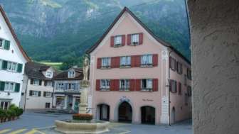 Local museum Walenstadt