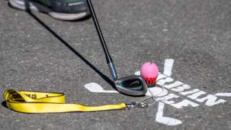 Urban Golf Bad Ragaz © Bad Ragaz Tourism