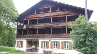 Vacation cottage Margess