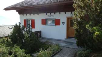 Vacation cottage Moreu